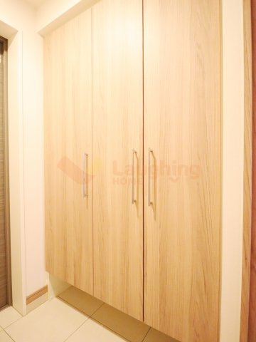 久留米市六ツ門町の賃貸マンションの設備