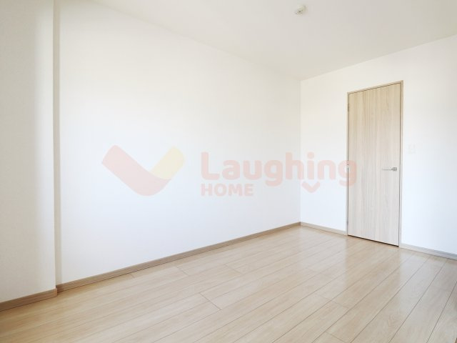 久留米市六ツ門町の賃貸マンションの居間・リビング|リビングです