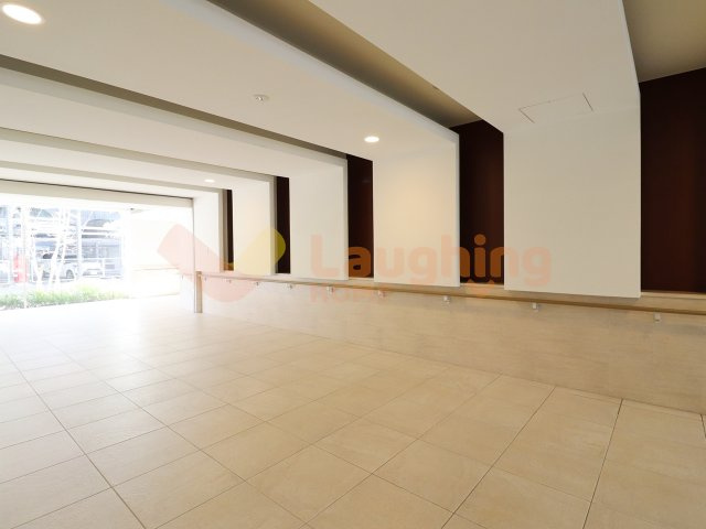 久留米市六ツ門町の賃貸マンションのその他共用部分