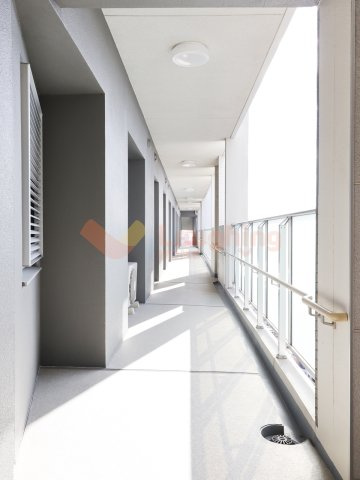 久留米市六ツ門町の賃貸マンションのその他共用部分