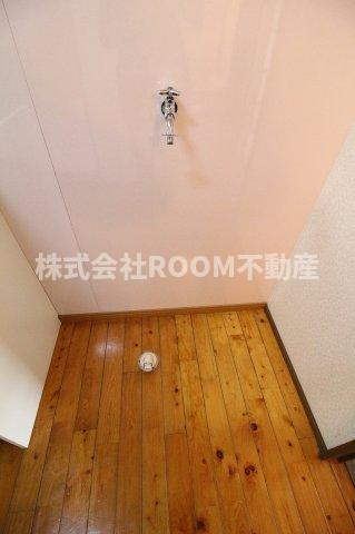 第8年見マンションの設備