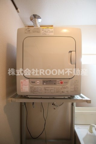 ソレイユ高木の設備