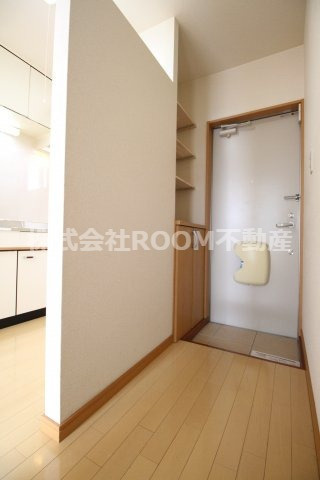 ラ・メール郡元のその他