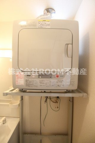 ラ・メール郡元の設備