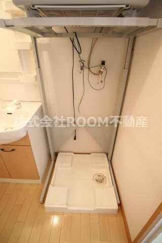 ラ・メール郡元の設備