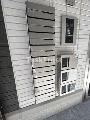 【その他共用部分】 | Clashist中宮 South