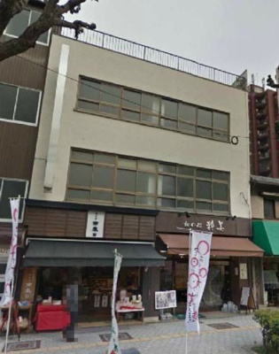 【外観】 | 吉田ビル