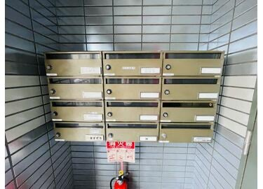 【その他共用部分】 | グランデマルマン