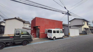 中釣町貸店舗事務所の画像