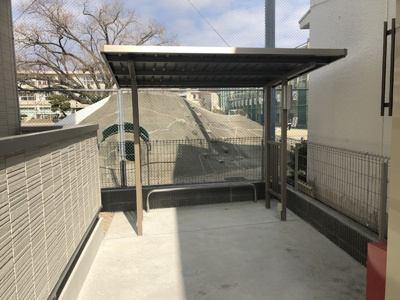 【その他共用部分】 | GLANZ