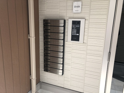 【エントランス】 | GLANZ