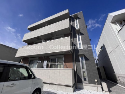 【外観】 | GLANZ