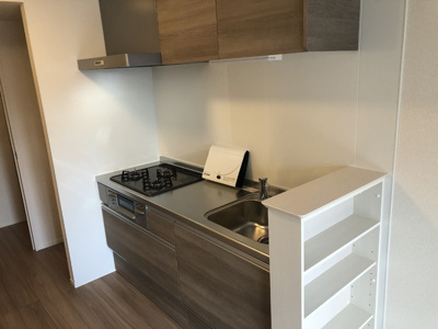 【キッチン】 | GLANZ