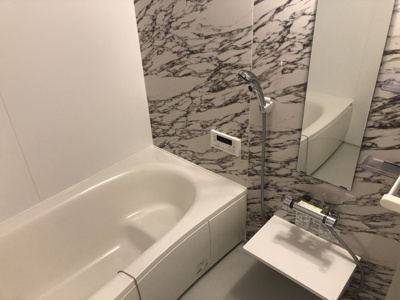 【浴室】 | GLANZ