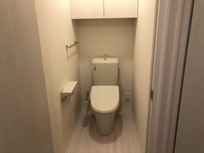 【トイレ】 | GLANZ