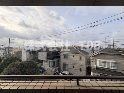 【和室】 | ベル富士見丘