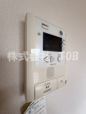 【セキュリティ】 | ベル富士見丘