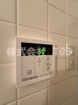 【内装】 | ベル富士見丘 | 廊下