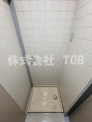 【その他】 | ベル富士見丘 | 廊下収納