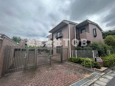 【外観】 | ベル富士見丘