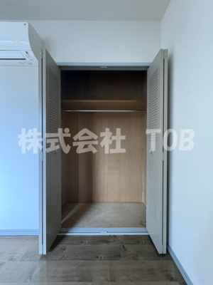 【その他】 | ベル富士見丘 | 廊下収納