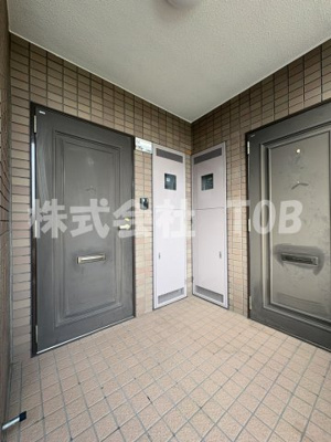 【その他】 | ベル富士見丘 | 和室エアコン