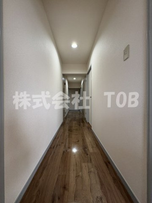 【バルコニー】 | ベル富士見丘 | 和室バルコニー