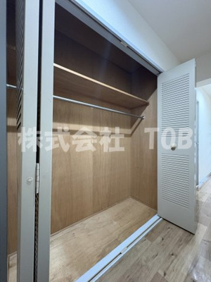 【洋室】 | ベル富士見丘 | 洋室6.5帖