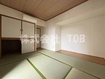 【キッチン】 | ベル富士見丘 | 3口ガスコンロ