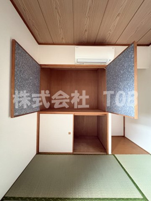 【玄関】 | ベル富士見丘