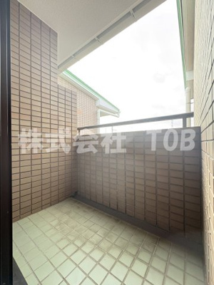 【洋室】 | ベル富士見丘 | 洋室5.7帖