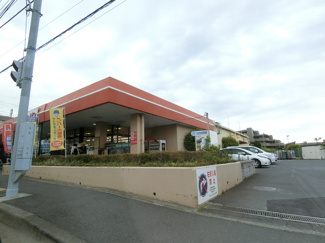 そうてつローゼンみろく寺店まで550ｍ