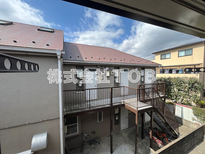 【展望】 | エスペランサ調布