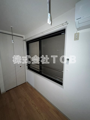 【セキュリティ】 | エスペランサ調布 | 防犯シャッター