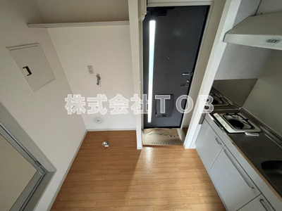 【内装】 | エスペランサ調布