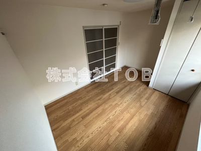 【洋室】 | エスペランサ調布