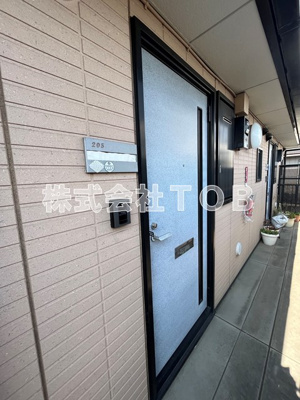 【その他】 | エスペランサ調布 | 玄関ドア