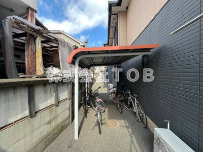 【その他共用部分】 | エスペランサ調布