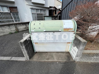 【その他共用部分】 | エスペランサ調布