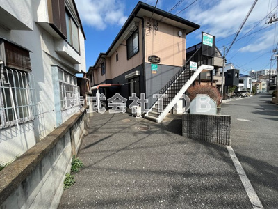 【エントランス】 | エスペランサ調布