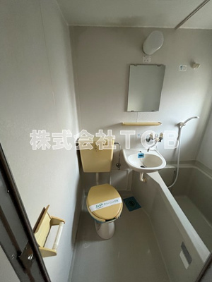 【トイレ】 | エスペランサ調布