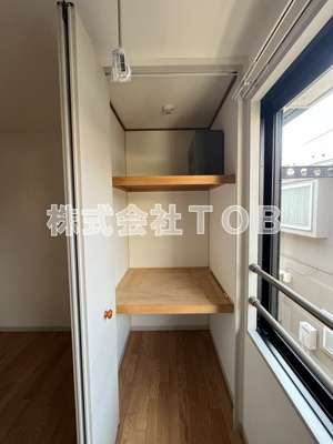 【収納】 | エスペランサ調布