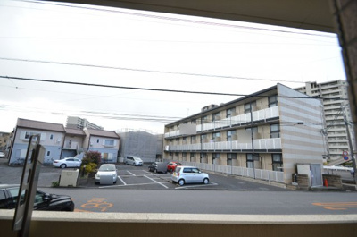 【展望】 | Refuge・F