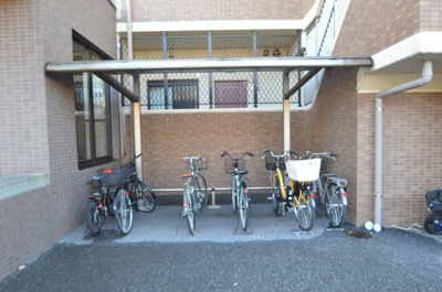 【その他共用部分】 | Refuge・F