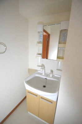 【独立洗面台】 | Refuge・F