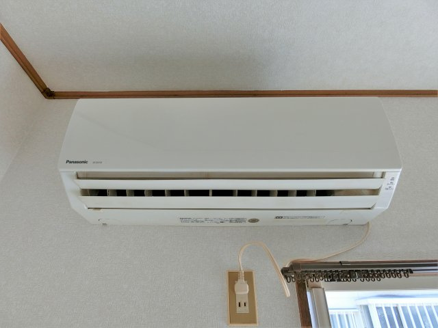 粟生野2670貸家の設備