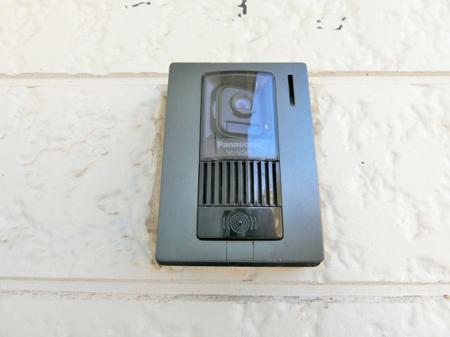 粟生野2670貸家の設備