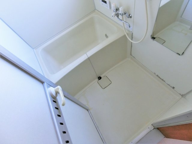 粟生野2670貸家の設備