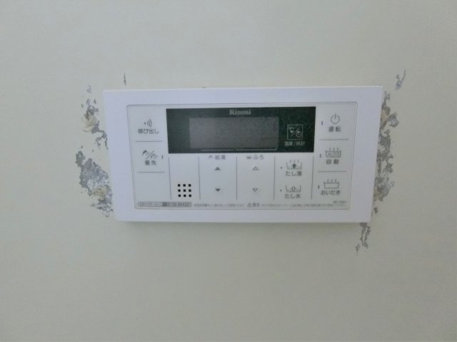 粟生野2670貸家の設備