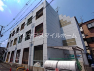 ネオコーポ６号館の画像